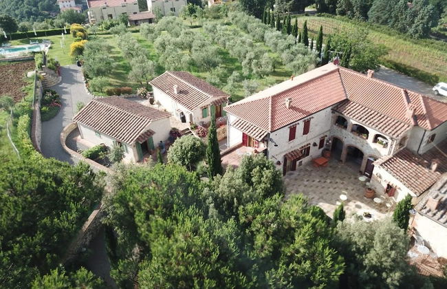 Agriturismo Borghetto Il Montino - Photo 1