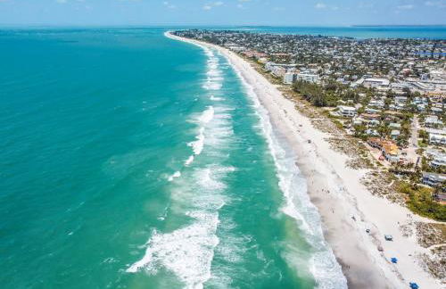 Cozy Near AMI Patio BBQ TV - Foto 22