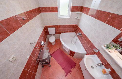 Apartments Šćerbe 3103 - Foto 40