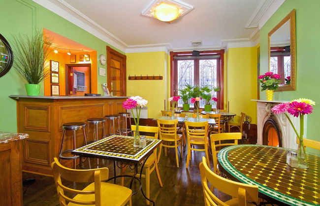 Auberge Les Bons Matins - Foto 2