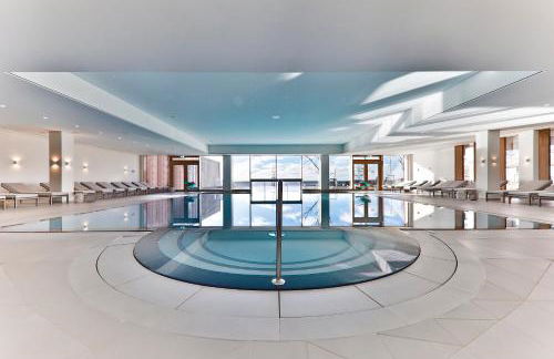 Upstalsboom Family Suiten und Lofts - Foto 54