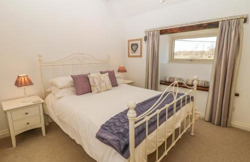 Bullace Barn - Foto 28