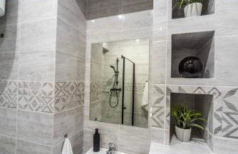 Apartament pod Zamkiem Książ "Nowa Szwajcarka" - Foto 22