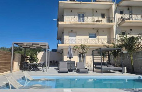 Amare suite 2 - Foto 1