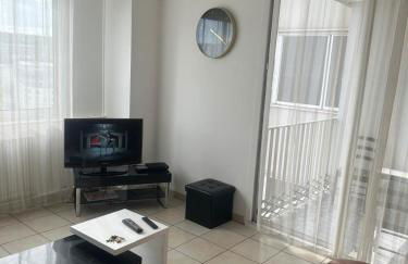 Appart de 5 chambres sur Nancy - Foto 10