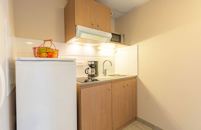 Appart'City Confort Strasbourg Centre - Foto 21