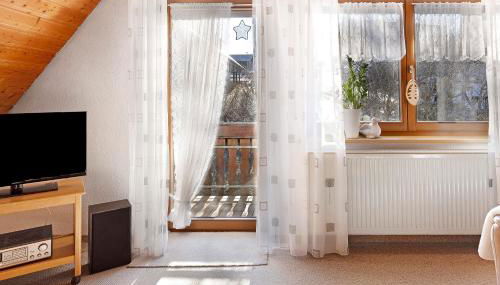 Ferienwohnung Birkenberger - Foto 4