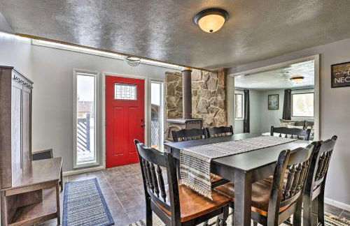 Near Colorado River Kremmling Home with Mtn Views! - Foto 6