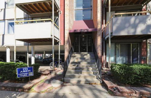 Lux Stay Minutes to Downtown U of M Free Parking - Foto 25