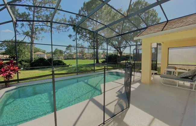 Ian's Southern Dunes Vacation Home - Foto 14