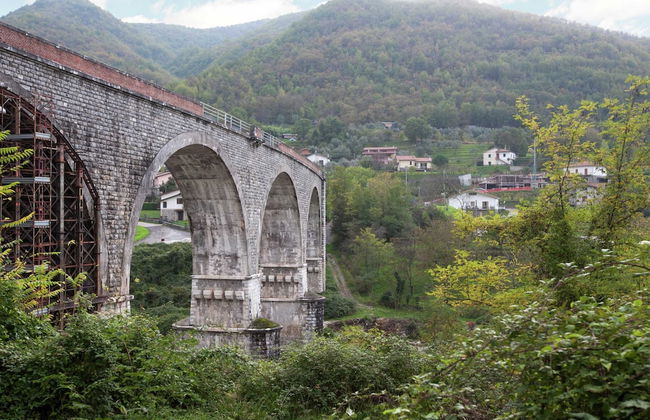 Belvilla by Oyo Castello di Argigliano - Foto 40