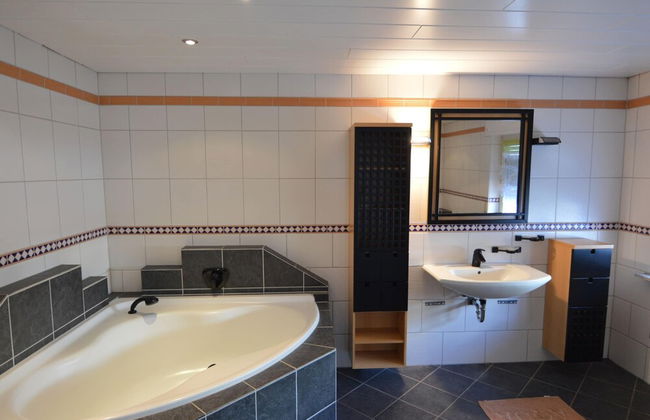 Holiday Home in Morz With Garden - Foto 17