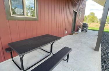 3505 Joseph Dr Cabin with breathtaking views, 30 miles to Yellowstone - Photo 28