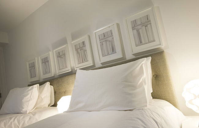 Urban Quarters Serviced Apartments - Foto 9