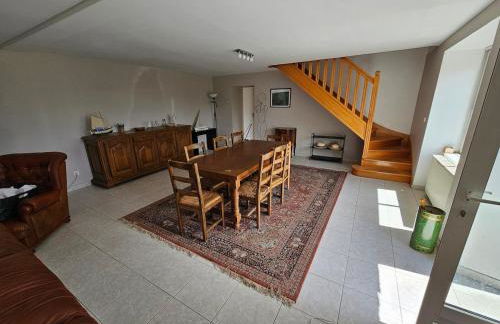 Jolie Longère Bretonne - Foto 8