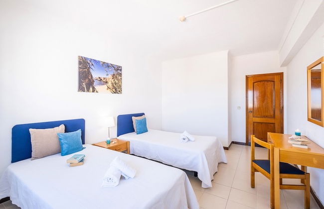 Apartment Atlantic Sea - Foto 3