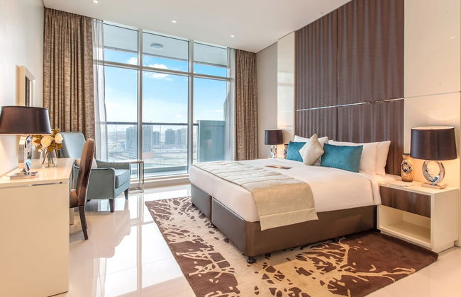 Staycae Bay's Edge - Foto 5