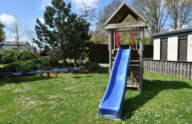 Holiday Home With Garden and Barbecue - Foto 18