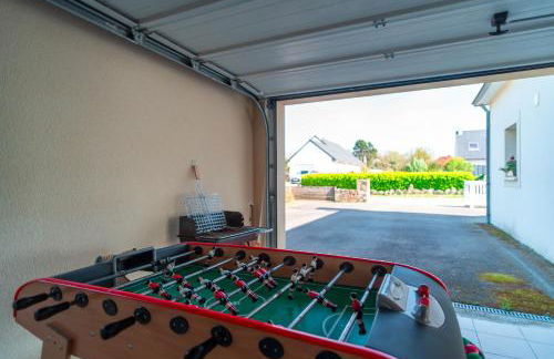 La Familiale proche mer - Photo 24