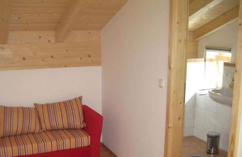 Cosy Apartment Near Ski-lift - Foto 17