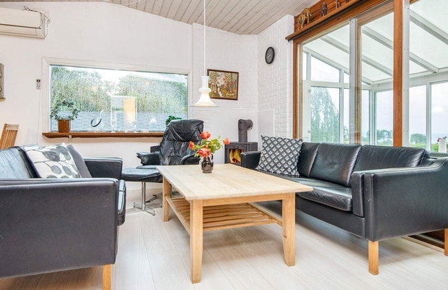 4 Star Holiday Home in Hejls - Foto 8