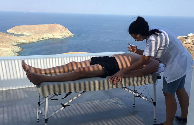 Villa Meli - Foto 33