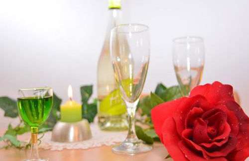 Schones Ferienhaus mit Grossem Garten bei Stadlern - Foto 50