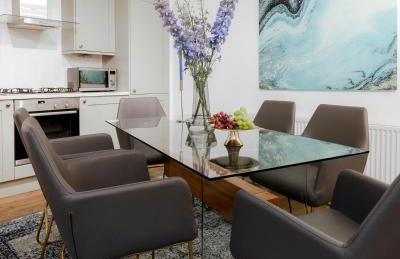 RARE FIND off Oxford St! SOHO 5bed Design House For XXL Groups - Photo 30