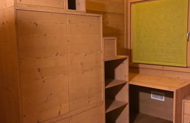 Chalet Taulei tra Bormio e Livigno - Foto 33