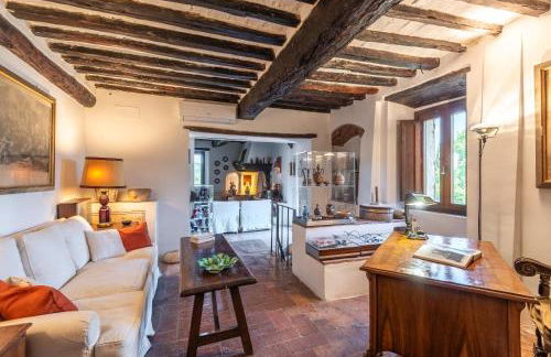 Casa Gialla a Murlo - Photo 8