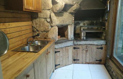Casa Loureal Ribeira Sacra Ourense - Foto 40