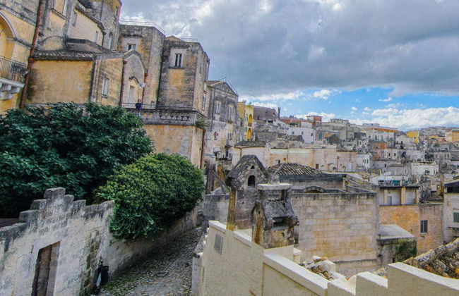 Visite guidée dans Matera - Foto 2