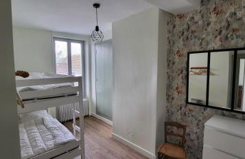 Le Gîte du Nohain - Foto 11