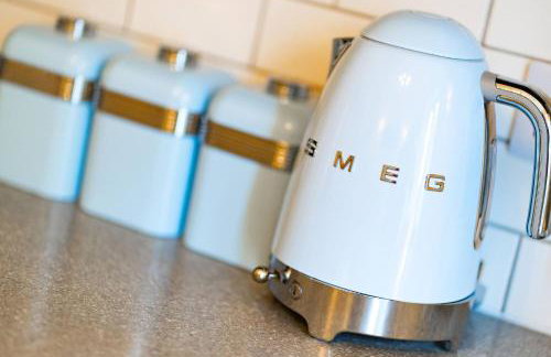 Cordis Apartment - Foto 16