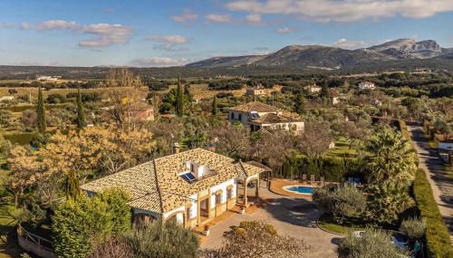 Amazing Home In Arriate - Foto 2