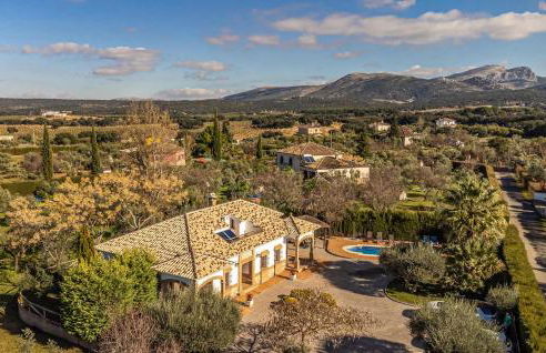 Amazing Home In Arriate - Foto 2