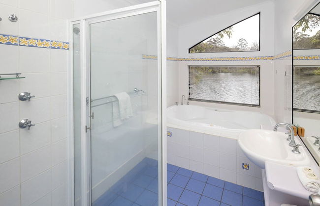 Big4 Nelligen Holiday Park - Foto 74