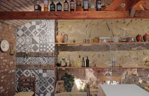 LA BARCA NEL FRUTTETO Natura e relax in collina - Foto 35