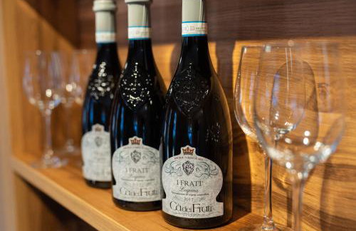 Chalet Gipfelstürmer - Foto 14