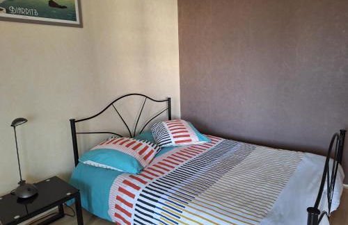 Appartement T3 GEO ANDRE - Foto 7