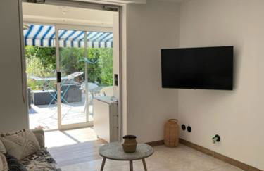 appart spa et mer - Foto 8