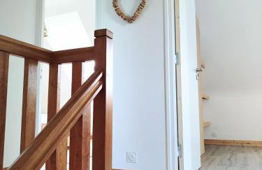 Le cocon de Jules et Chloé - Photo 53