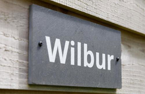 The Witterings Shepherds’ Hut - Foto 7