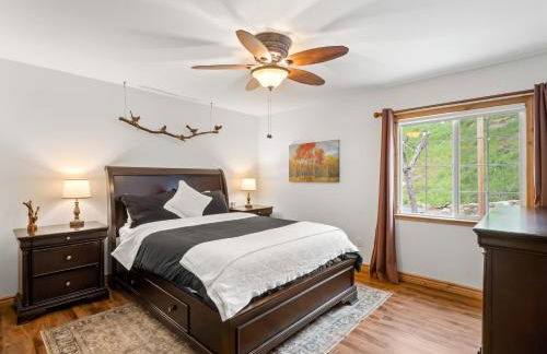 Manzanita Hill-35 miles to Yosemite, 10 miles to Mariposa with 8 person spa - Foto 9