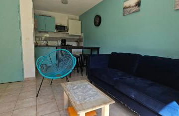 Maison climatisée avec piscine chauffée - Photo 12