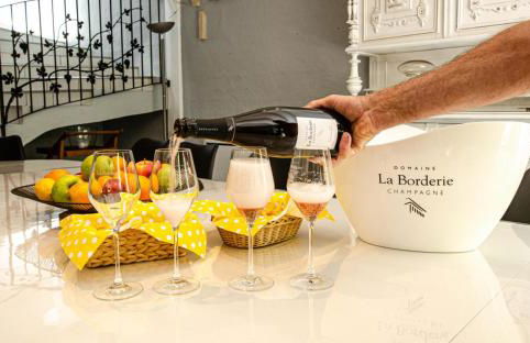 La beuillotte - Foto 4