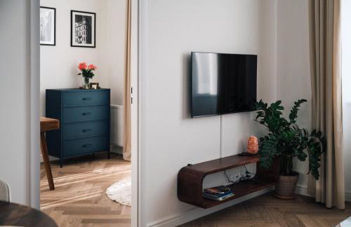 Apartament Studio Migot - Foto 9