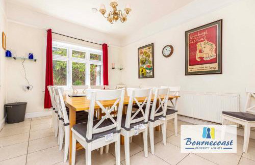 SEAFORTH by BOURNECOAST - A Large Manor House Suitable for Big Families and Groups - HB4638 - Foto 9