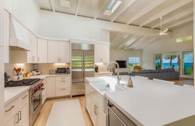 Camp Alealea 2 3 Bedroom Home by RedAwning - Foto 12