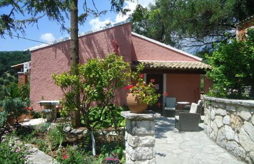 Nikatsas Cottage No 2 - Foto 9